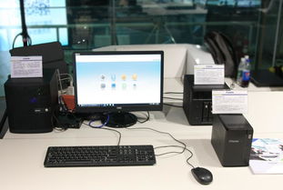 杰和科技 以安全易用NAS存儲(chǔ)，重塑信息存儲(chǔ)新格局