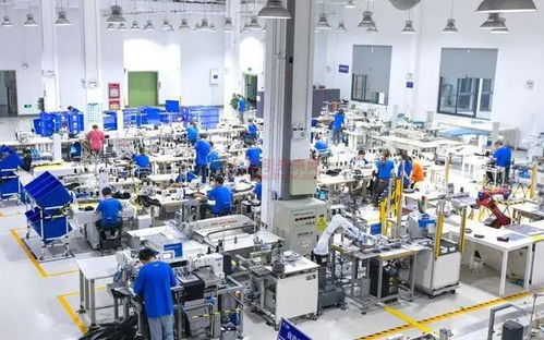 阿里犀牛工廠 訂單1小時(shí)完成，機(jī)器換人降維打擊如何重塑信息處理與存儲(chǔ)服務(wù)